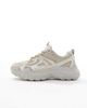 SEQWL SEQWL Wolf chunky sneakers in gray - 2
