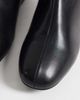 SEQWL Wide Fit SEQWL Wide Fit Elma ankle boots in black - 3