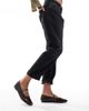 SEQWL Wide Fit SEQWL Wide Fit Iris ballet flats in croc brown - 3