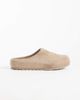 SEQWL Wide Fit SEQWL Wide Fit Simba clogs in taupe-Neutral - 3