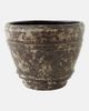 Serax Serax 01 L stoneware plant pot by Kelly Wearstler - 1