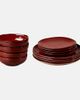 Serax Serax La MÃ¨re 12-piece dinner set by Marie Michielssen - 1
