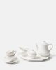 Serax Serax Les Objets Mouleversants Perle Fine tea set by Wouters & Hendrix - 1