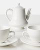 Serax Serax Les Objets Mouleversants Perle Fine tea set by Wouters & Hendrix - 2