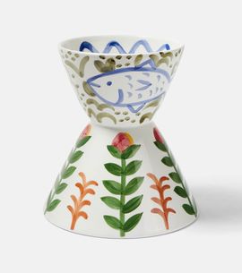 Serax Serax Santiago De Borja Aguaje vase by Shurleey