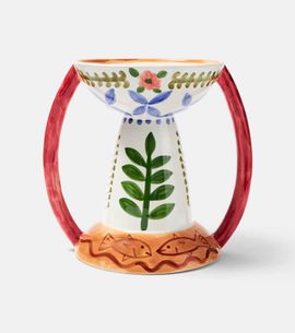 Serax Serax Santiago De Borja Charapita vase by Shurleey