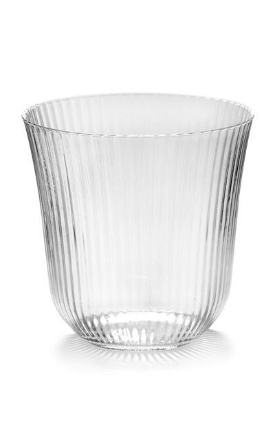 Serax Serax Small Tumbler Inku Clear