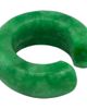 seree seree Abby Single Jade Cuff Earring - 1