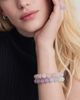 seree seree Billie Multi-Crystal Beaded Bracelet - 2