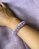 seree seree Billie Multi-Crystal Beaded Bracelet - 3
