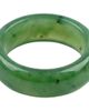 seree seree Evergreen Green Jade Ring  - 1