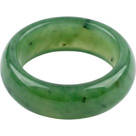seree seree Evergreen Green Jade Ring 