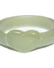 seree seree Heart Jade Ring - 1