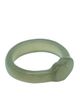 seree seree Heart Jade Ring - 3