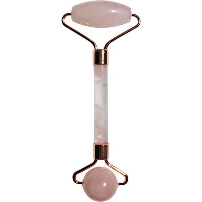 seree seree Jade-Green Aventurine Face Roller