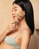 seree seree Jade-Green Aventurine Face Roller - 2