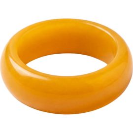 seree seree Mandarin Orange Ring 