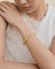 seree seree Manifest Abundance Citrine Beaded Bracelet - 2