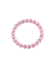 seree seree Manifest Growth Green Cat's Eye Beaded Bracelet - 3