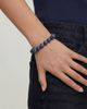 seree seree Manifest Protection Lapis Lazuli Beaded Bracelet - 2
