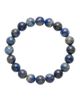 seree seree Manifest Protection Lapis Lazuli Beaded Bracelet - 3