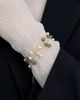 seree seree Olivia Jade and Pearl Bracelet - 2