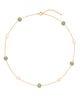 seree seree Olivia Jade and Pearl Necklace - 1
