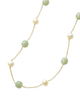 seree seree Olivia Jade and Pearl Necklace - 3