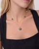 seree seree Olivia Jade and Pearl Necklace - 4