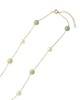 seree seree Olivia Jade and Pearl Necklace - 5