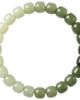seree seree Ombre Beaded jade bracelet - 1