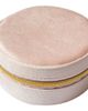 seree seree Round jewelry travel case - 1