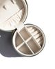 seree seree Round jewelry travel case - 2