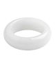 seree seree Tee White jade ring  - 1