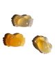 seree seree Zodiac Cancer Agate Necklace - 5
