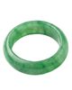 seree seree zZ Imperial Green Jade Ring - 1