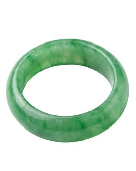 seree seree zZ Imperial Green Jade Ring