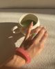 seree seree zZ Imperial Green Jade Ring - 3
