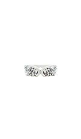 Serge de Nimes Serge de Nimes Angel Ring