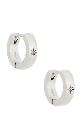 Serge de Nimes Serge de Nimes Asteria Earring