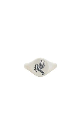 Serge de Nimes Serge de Nimes Blessed Ring