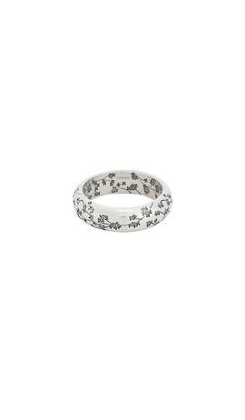 Serge de Nimes Serge de Nimes Blossom Ring