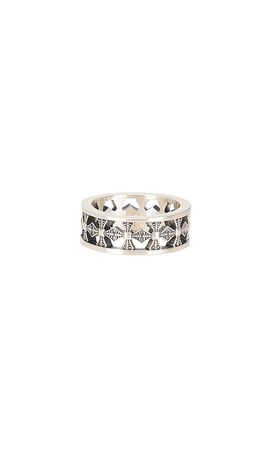 Serge de Nimes Serge de Nimes Clement Ring