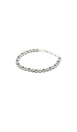 Serge de Nimes Serge de Nimes Eternal Bracelet