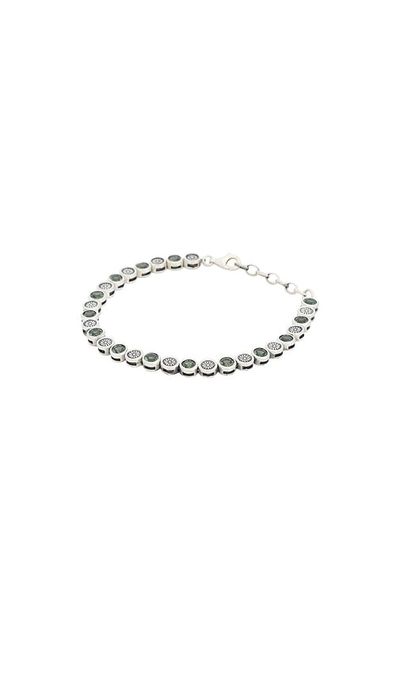 Serge de Nimes Serge de Nimes Eternal Bracelet