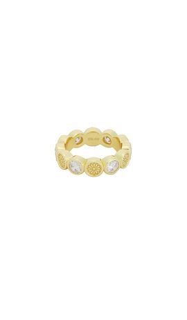 Serge de Nimes Serge de Nimes Eternal Ring