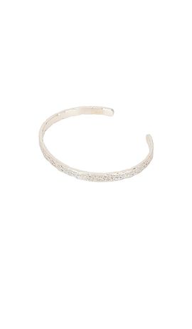 Serge de Nimes Serge de Nimes Forge Cuff