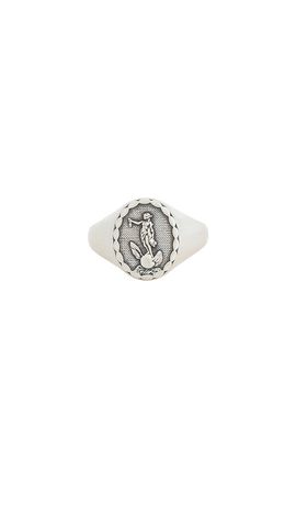 Serge de Nimes Serge de Nimes Fortuna Ring