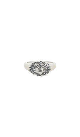 Serge de Nimes Serge de Nimes Holy Ring