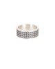Serge de Nimes Serge de Nimes Kusari Ring - 1